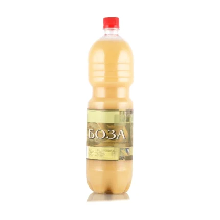 boza