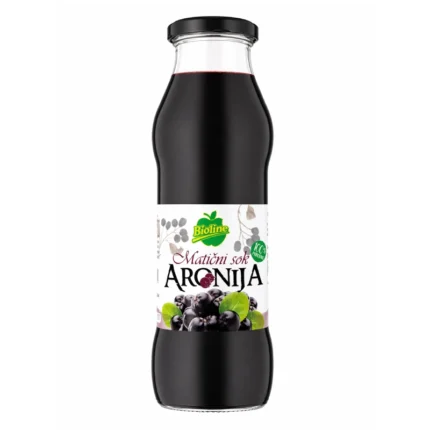 maticni sok od aronije