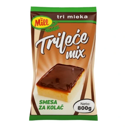 trileće smesa