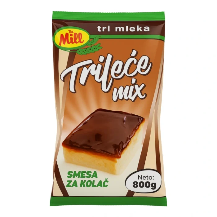 trileće smesa