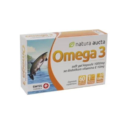 omega 3 kapsule