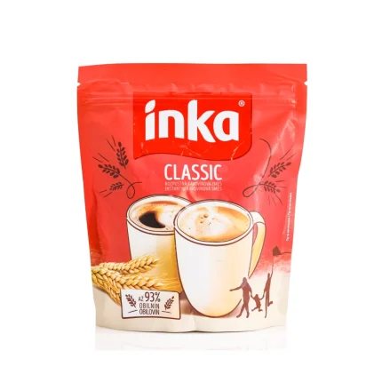 inka kafa