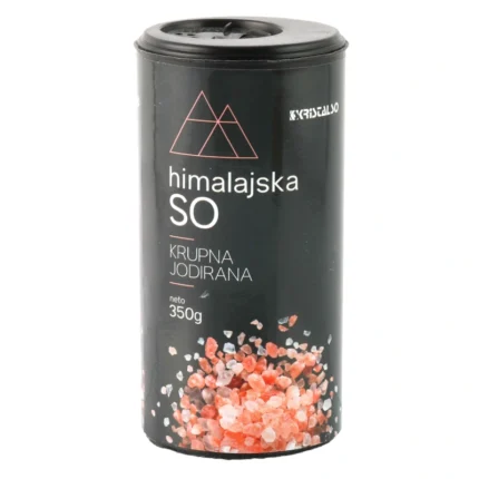 himalajska so krupna