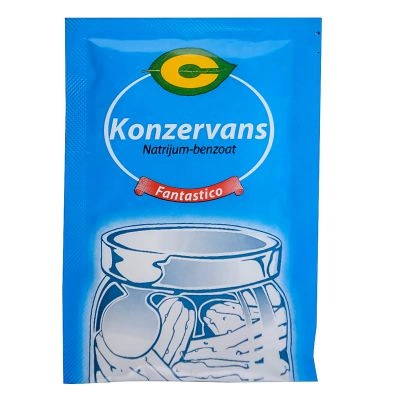 konzervans