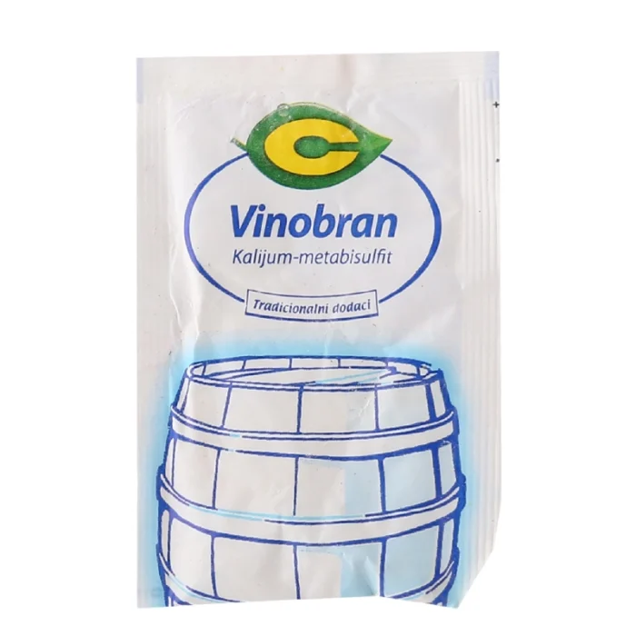 vinobran