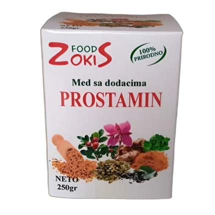 prostamin