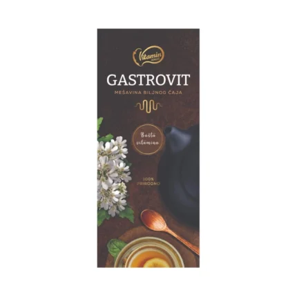gastrovit