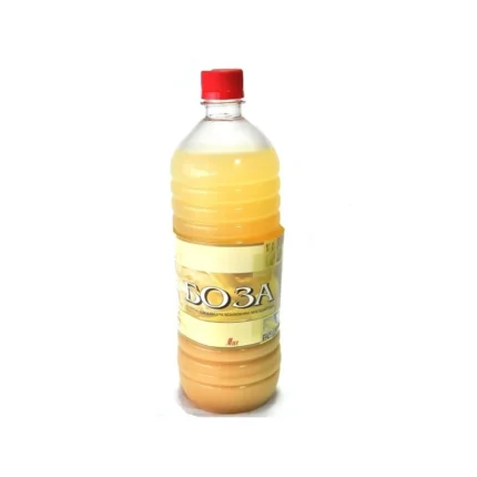 boza