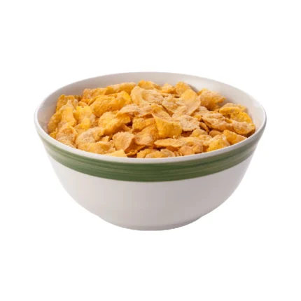 corn flakes