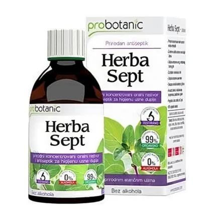 herba sept