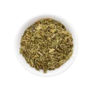 srebrna svilenica čaj