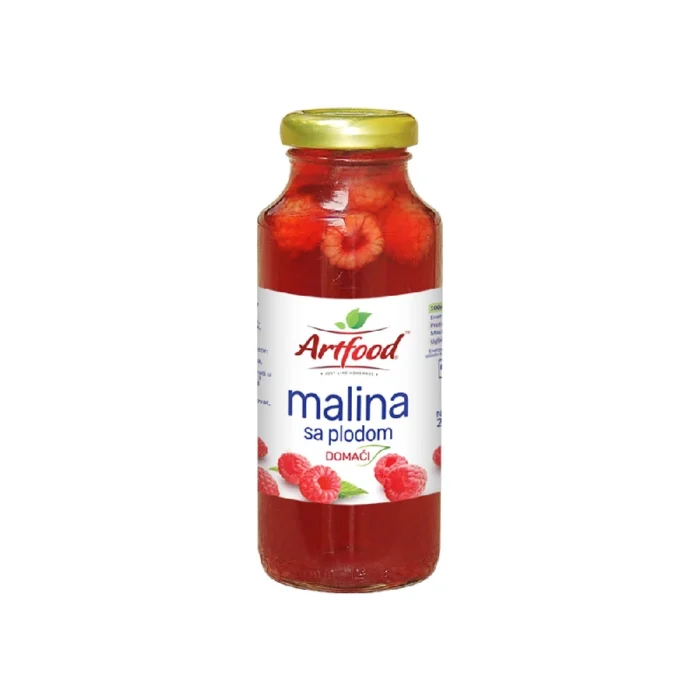 Napitak od ploda višnje 250 ml