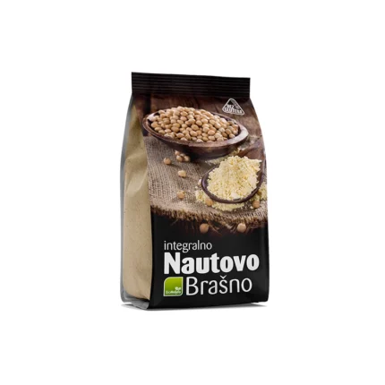 Integralno brašno od leblebije 500 g