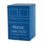 laku noć čaj