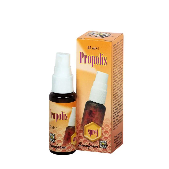 Propolis sprej Sinefarm