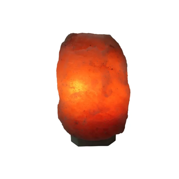 Himalajska lampa sona do 3 kg