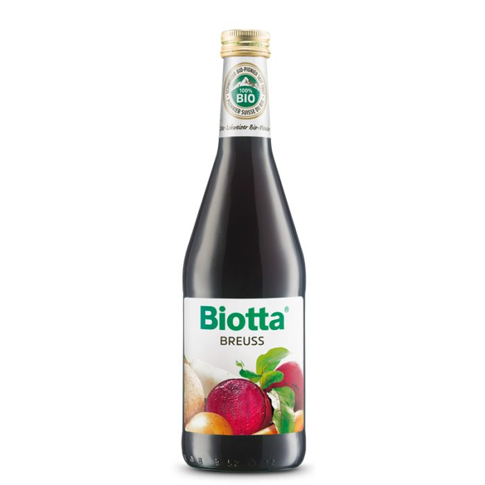 biotta sok