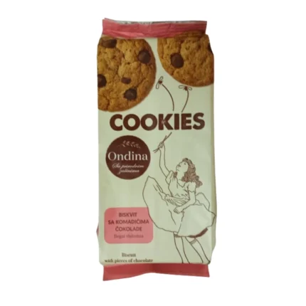 Ondina cookies