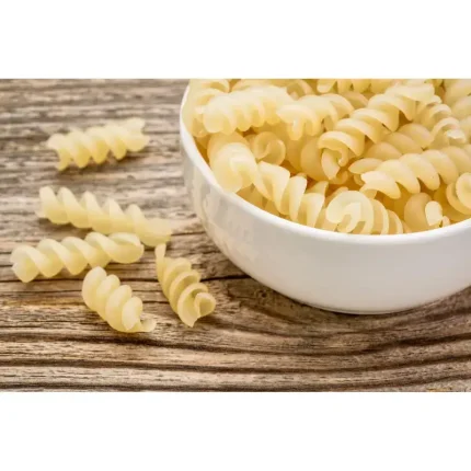 Fusilli bez glutena