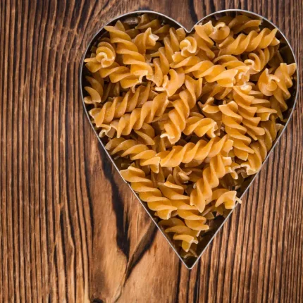 Integrale fusilli