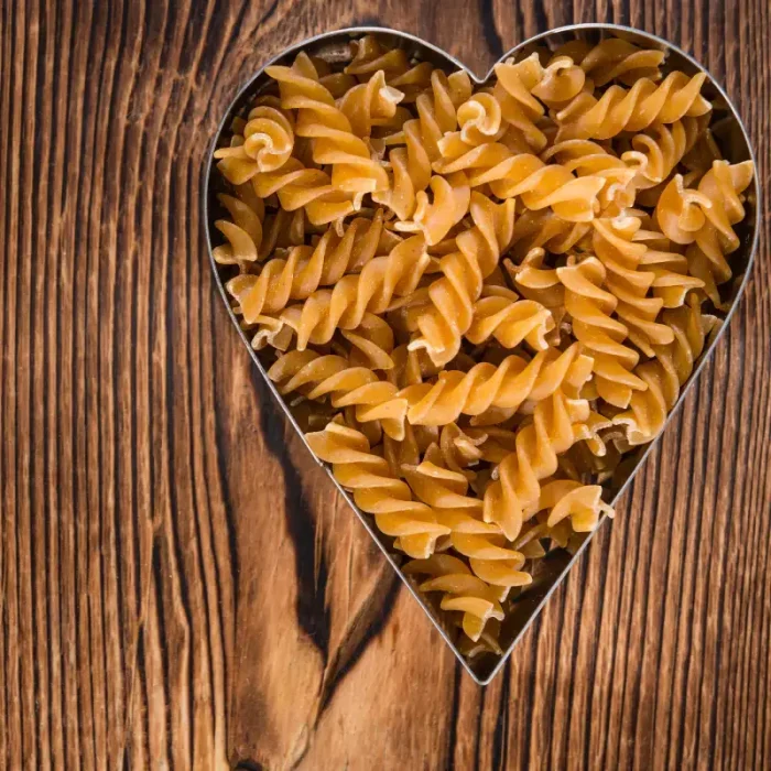 Integrale fusilli