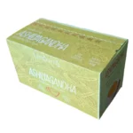 Ashwagandha caj
