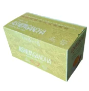 Ashwagandha caj