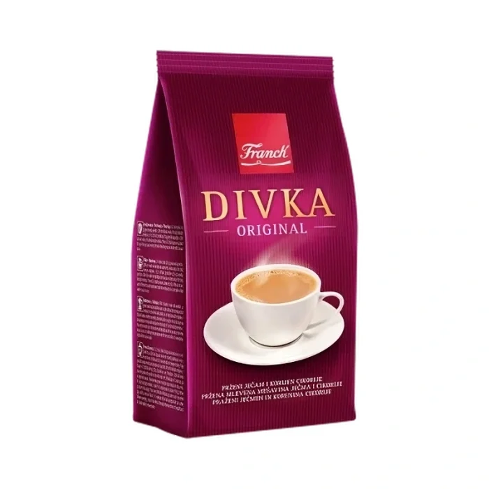 divka kafa