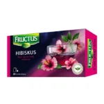 čaj hibiskus