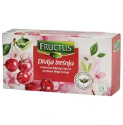 Čaj divlja trešnja Fructus 40 g