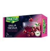 čaj divlja trešnja