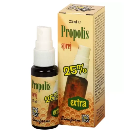 propolis sprej