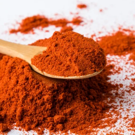 aleva paprika