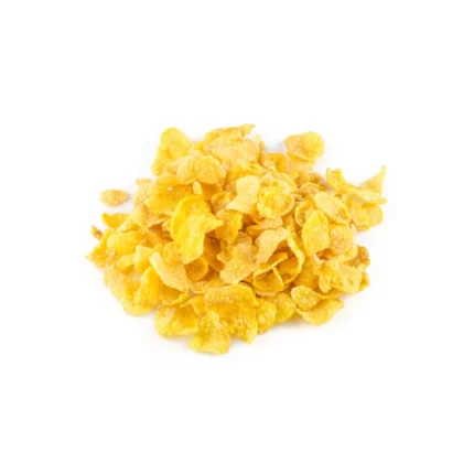 corn flakes