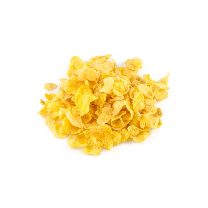 corn flakes