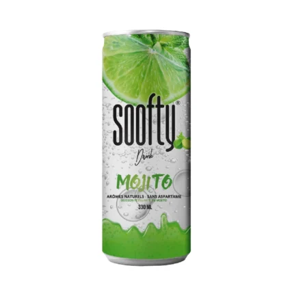 soofty mojito