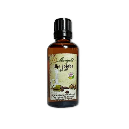 jojoba ulje