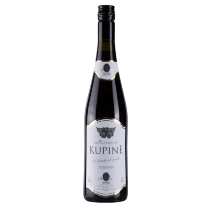 vino kupina