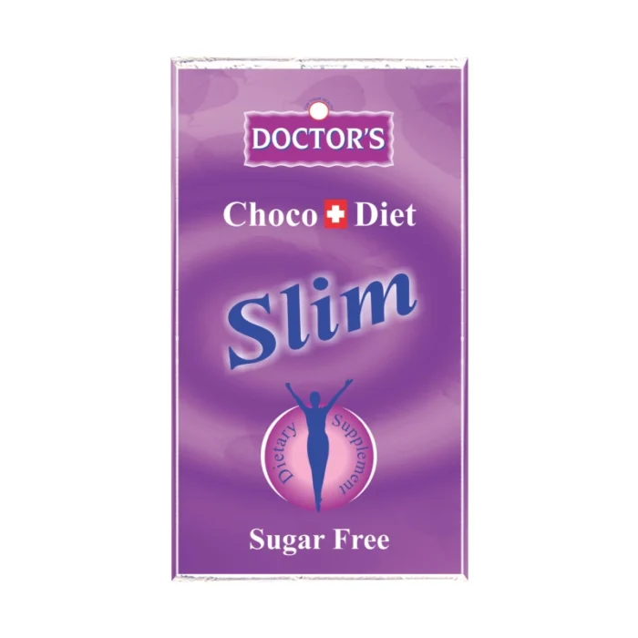 choco slim čokoladica za mršavljenje