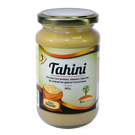 taan tahini