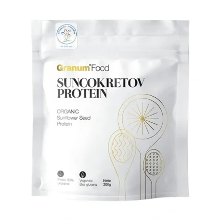 suncokretov protein