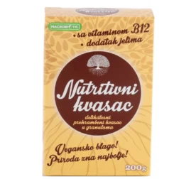 nutritivni kvasac