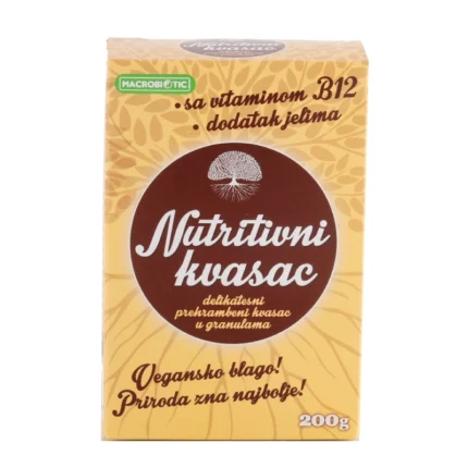 nutritivni kvasac