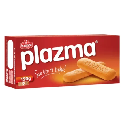 plazma keks