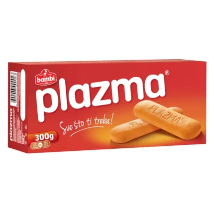 Plazma keks Bambi 300 g