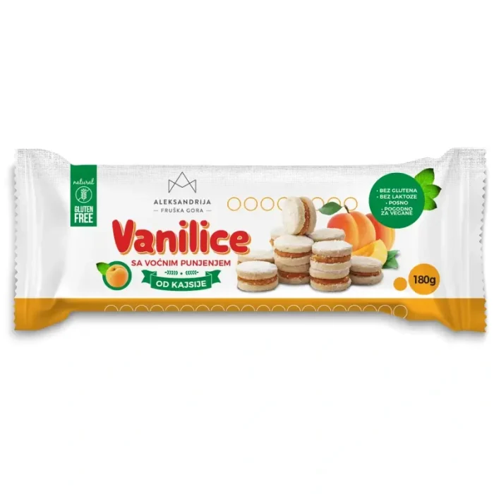 vanilice