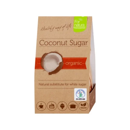 Kokosov šećer Fornatura Organic 100 g