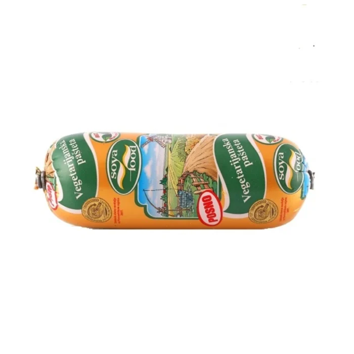 vegetarijanska pašteta