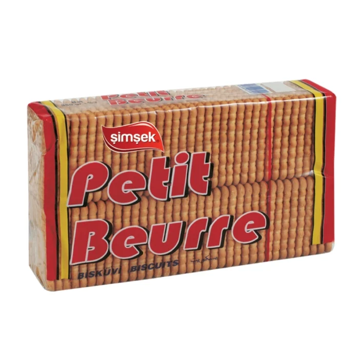 petit beurre