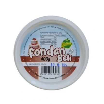 fondan beli